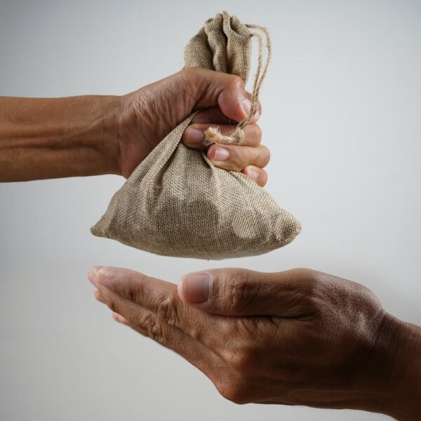 Payment agreement