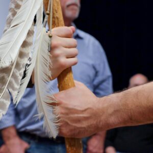 Recognition Dinner and Opening & Connection Workshop with Indigenous Peoples