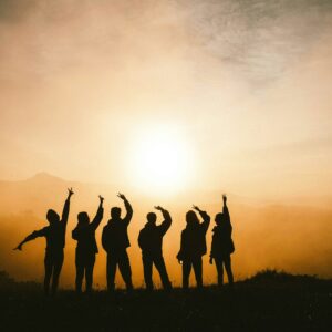 Atelier 'Libère ta voix' - 4 sessions en ligne (Février)